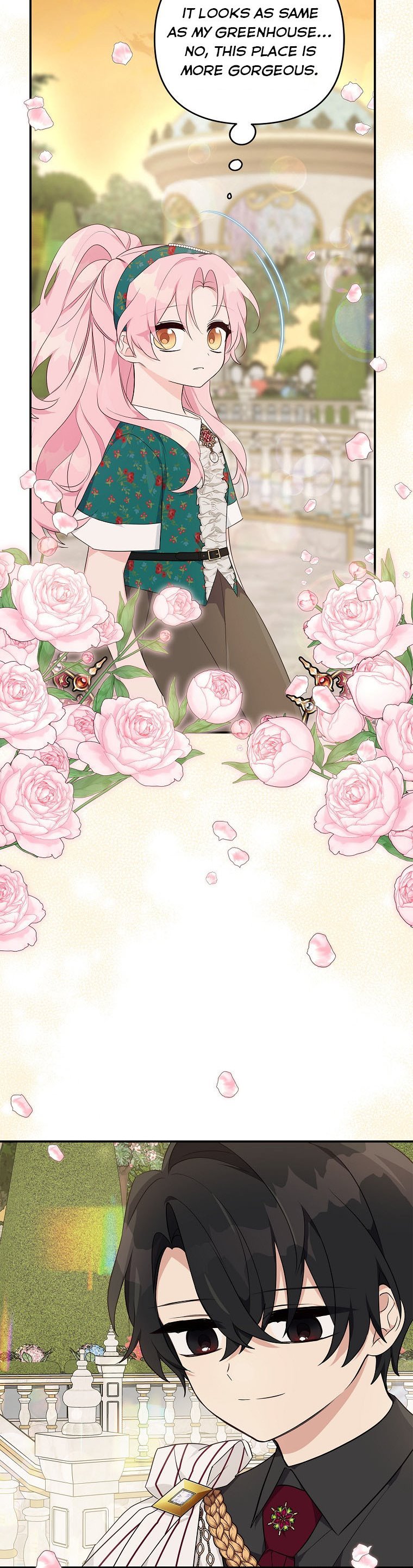 The Youngest Daughter of the Villainous Duke Chapter 30 169 17