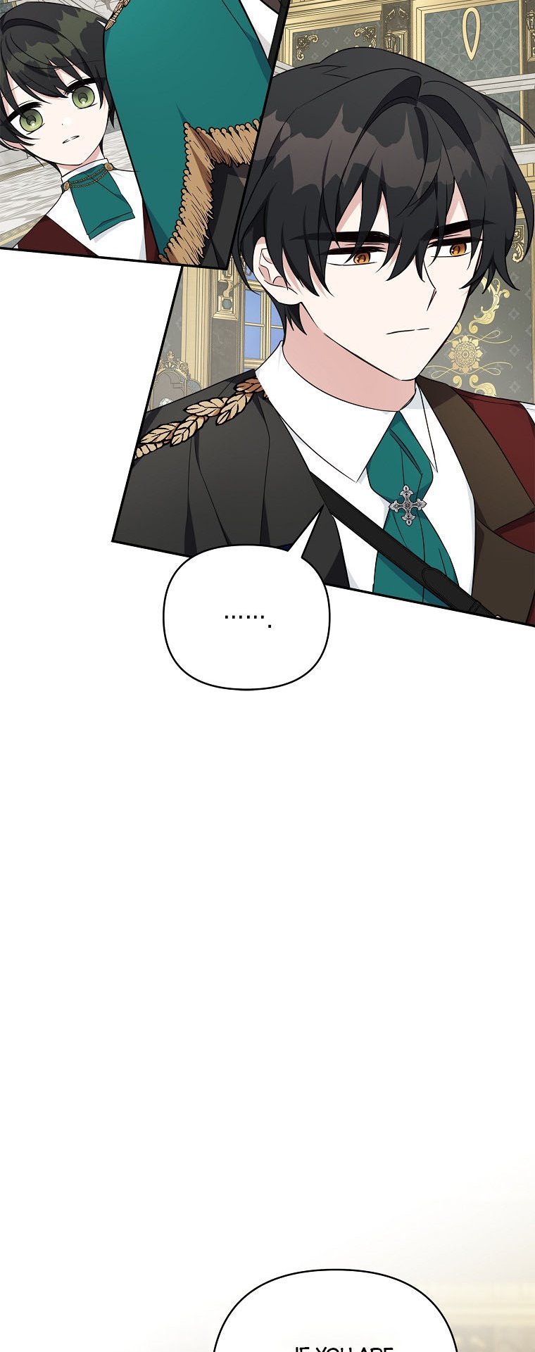 The Youngest Daughter of the Villainous Duke Chapter 30 190 38
