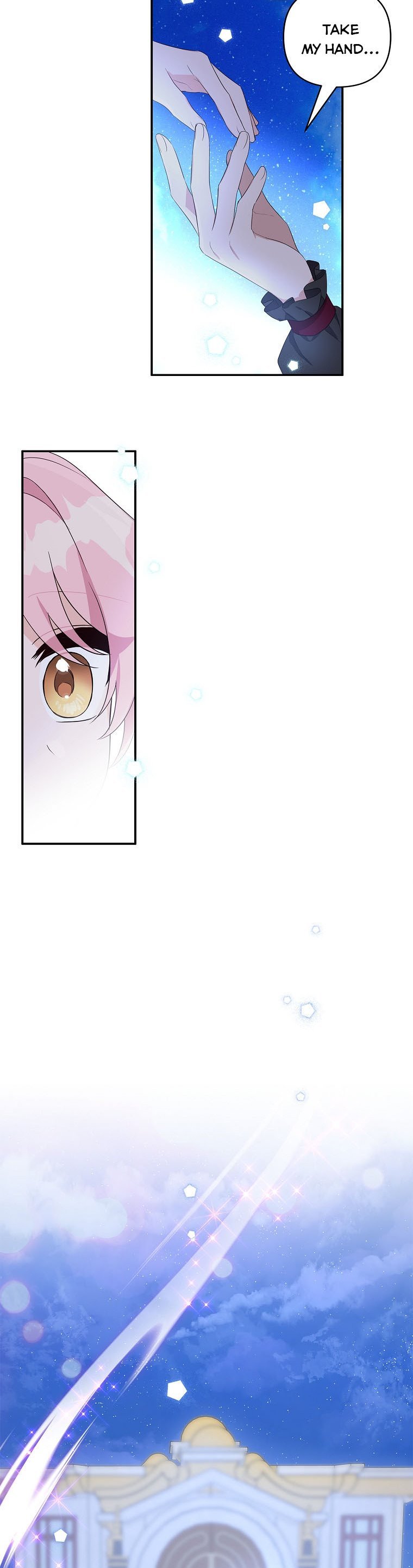 The Youngest Daughter of the Villainous Duke Chapter 31 161 12