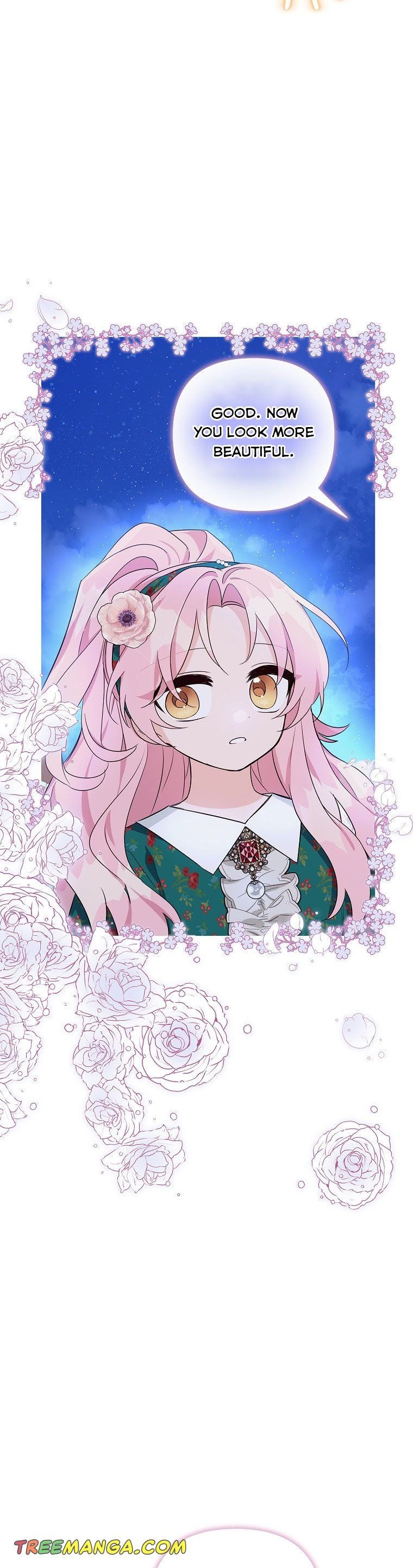 The Youngest Daughter of the Villainous Duke Chapter 31 165 16