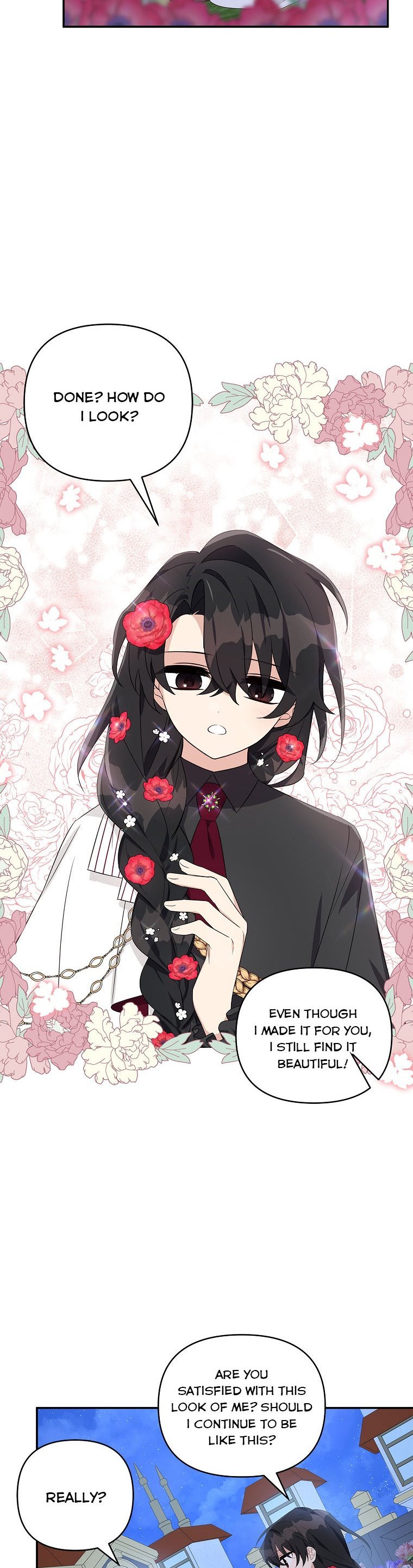 The Youngest Daughter of the Villainous Duke Chapter 31 170 21