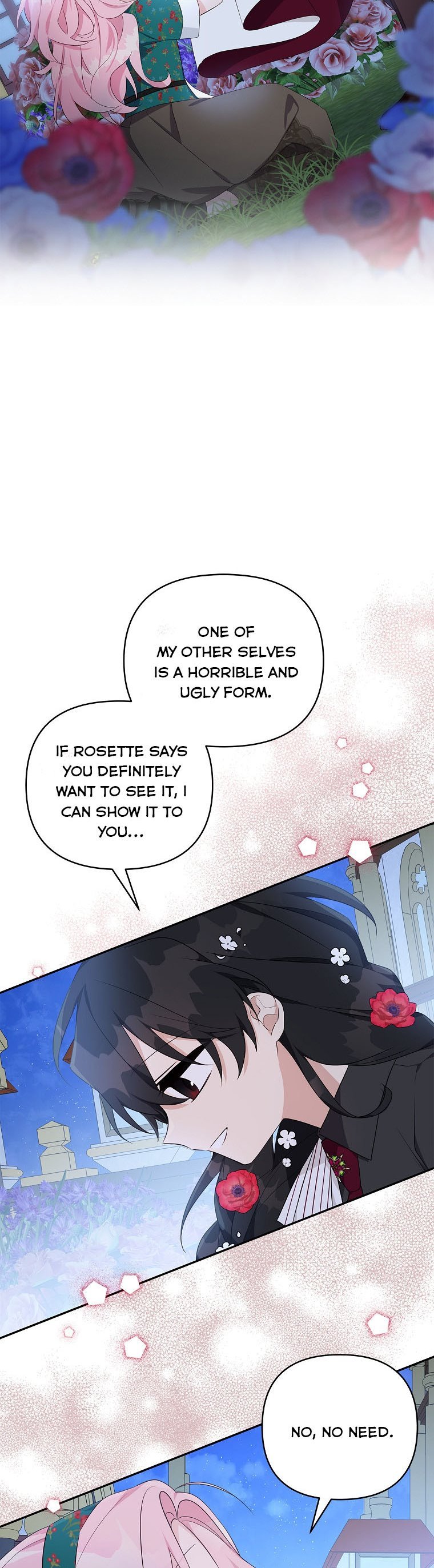 The Youngest Daughter of the Villainous Duke Chapter 31 175 26