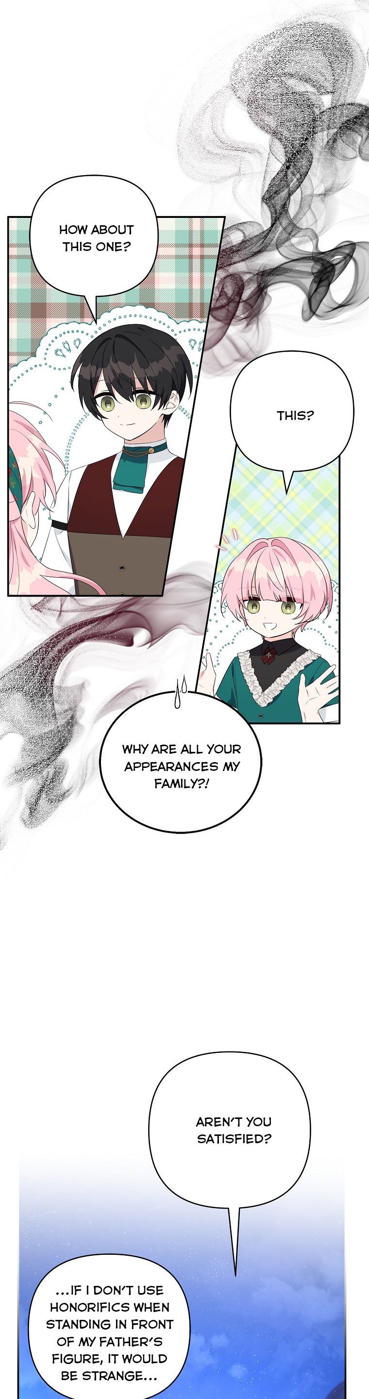 The Youngest Daughter of the Villainous Duke Chapter 31 182 33