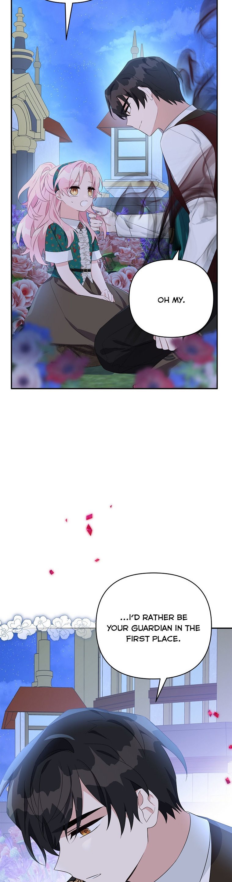 The Youngest Daughter of the Villainous Duke Chapter 31 183 34