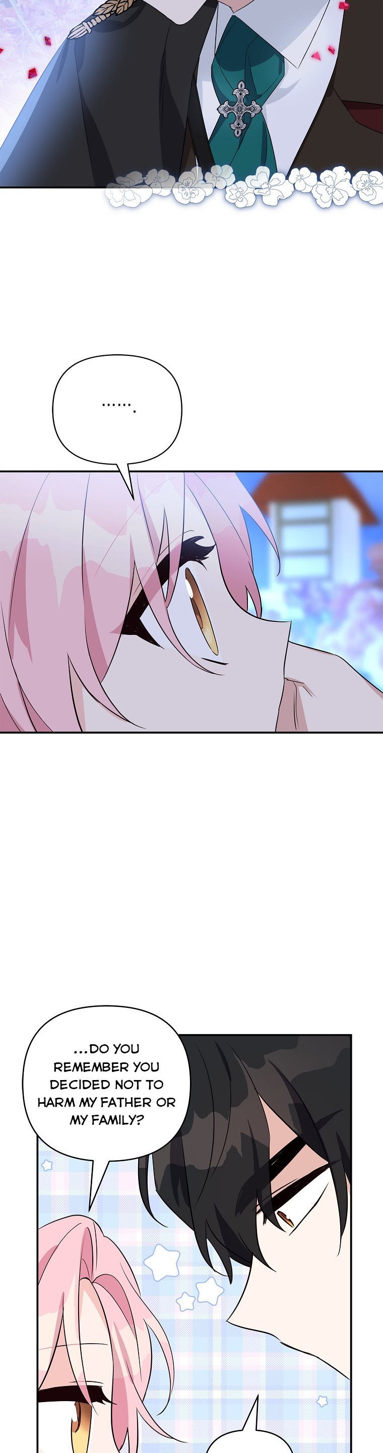 The Youngest Daughter of the Villainous Duke Chapter 31 184 35