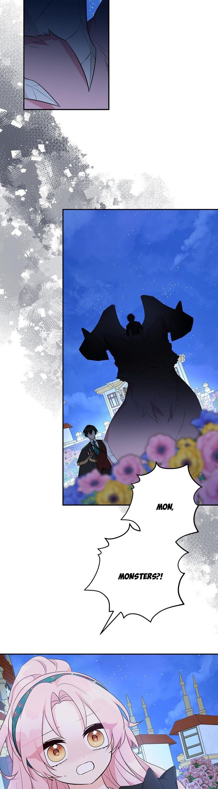 The Youngest Daughter of the Villainous Duke Chapter 32 154 003