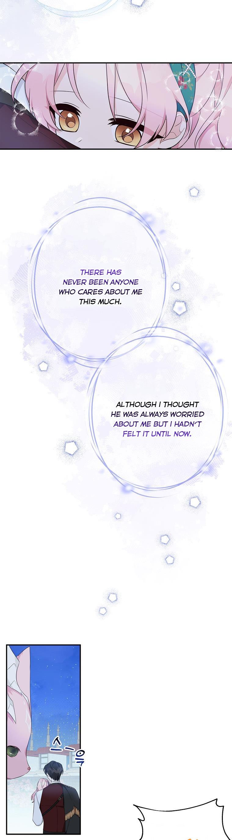 The Youngest Daughter of the Villainous Duke Chapter 32 160 009