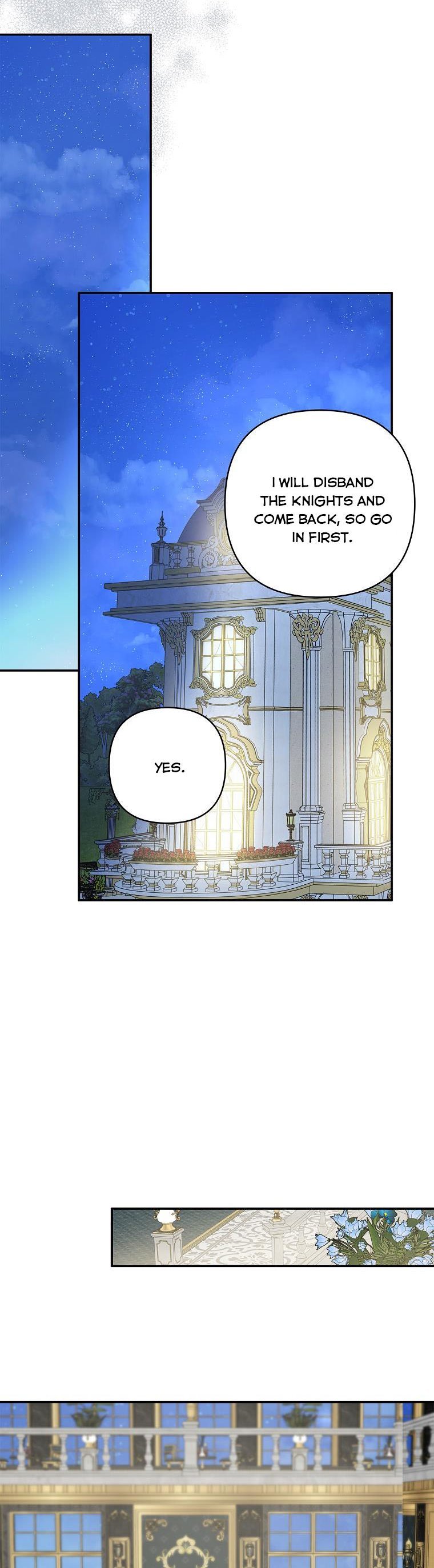 The Youngest Daughter of the Villainous Duke Chapter 32 166 015