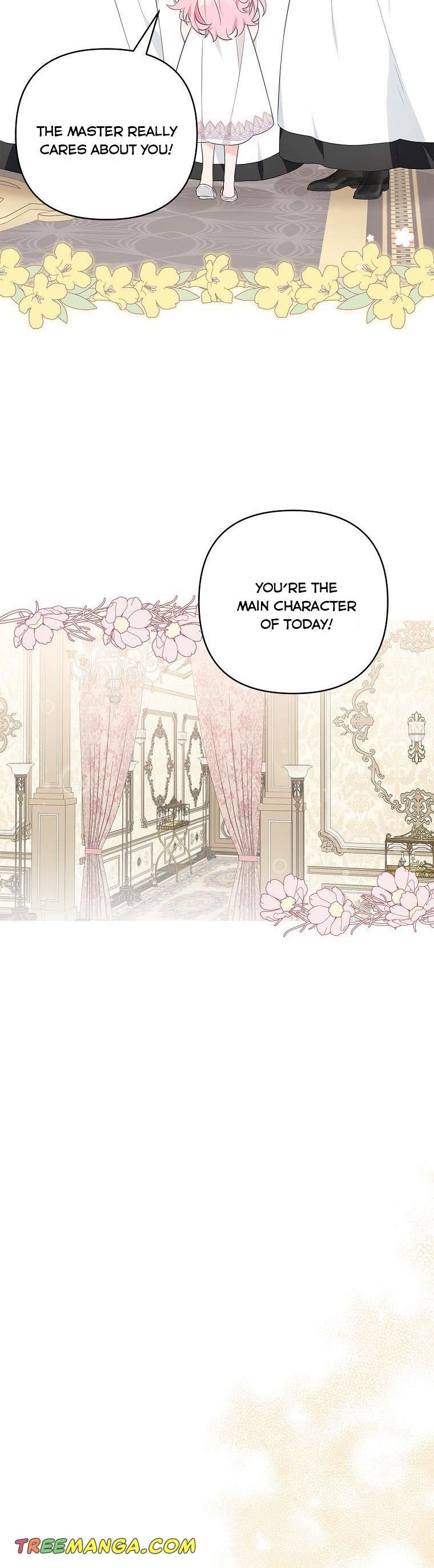 The Youngest Daughter of the Villainous Duke Chapter 32 187 036