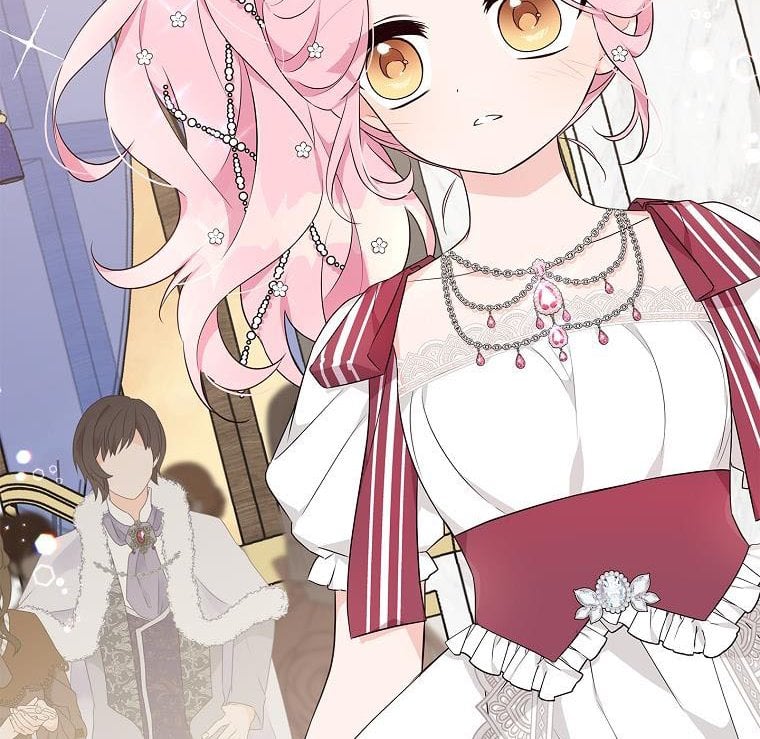 The Youngest Daughter of the Villainous Duke Chapter 32 196 045