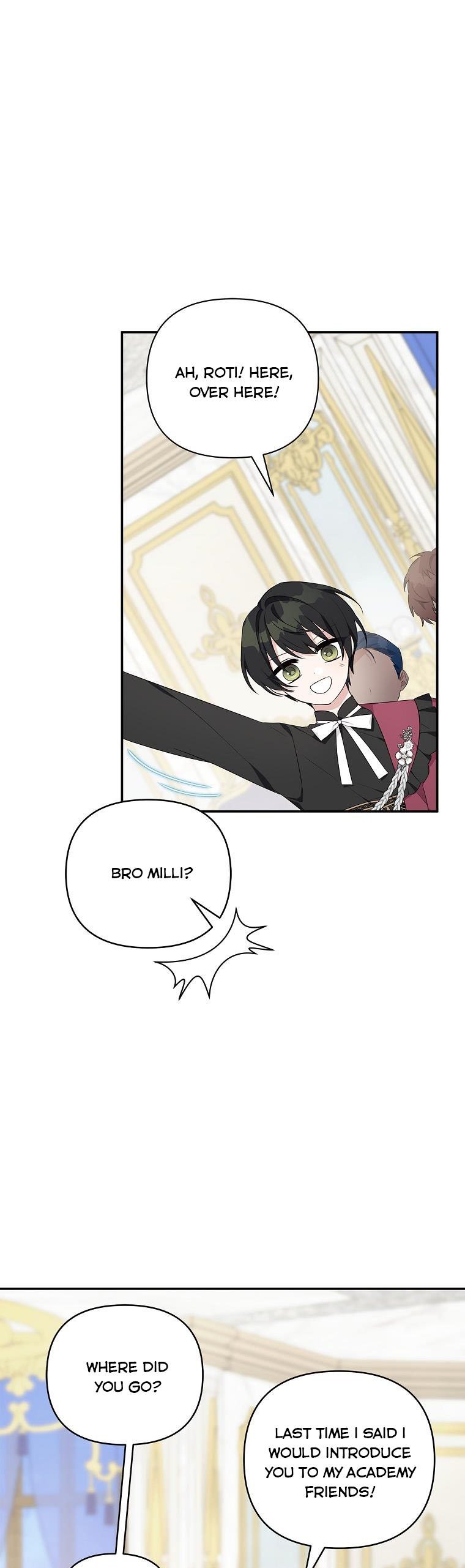 The Youngest Daughter of the Villainous Duke Chapter 33 183 13