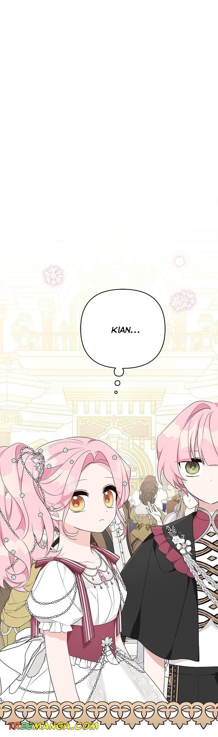 The Youngest Daughter of the Villainous Duke Chapter 33 189 19