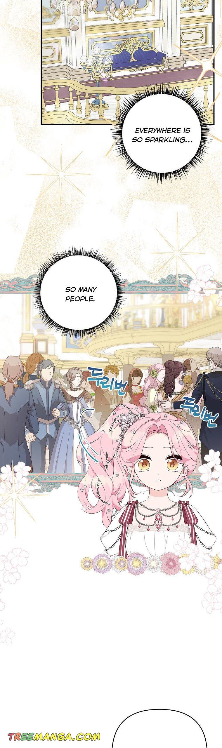 The Youngest Daughter of the Villainous Duke Chapter 33 172 2