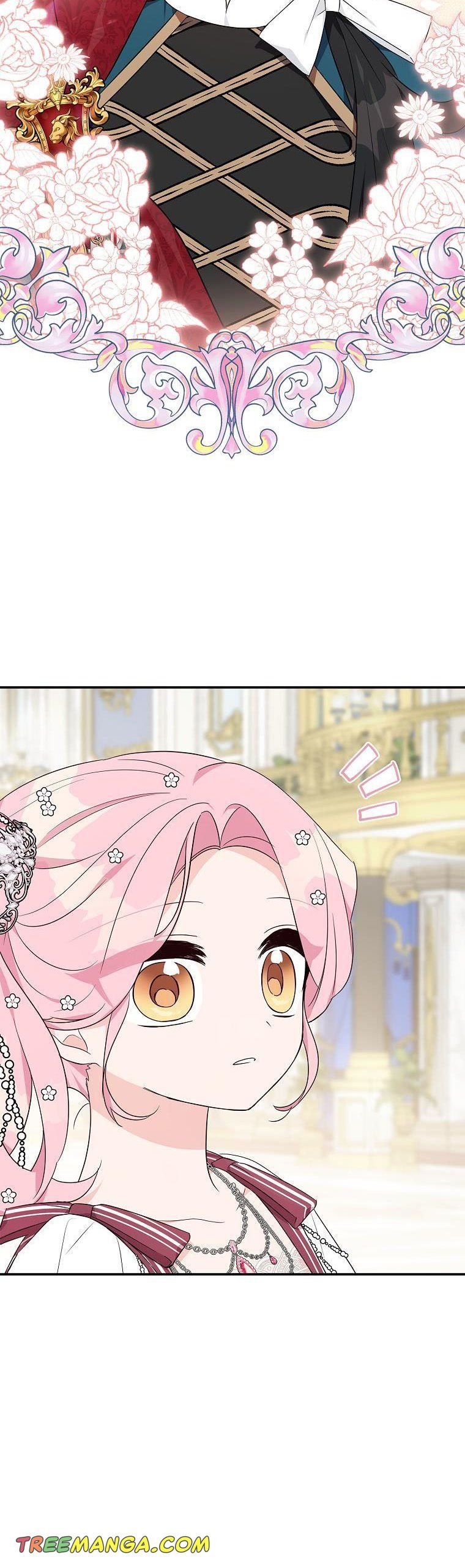The Youngest Daughter of the Villainous Duke Chapter 33 191 21