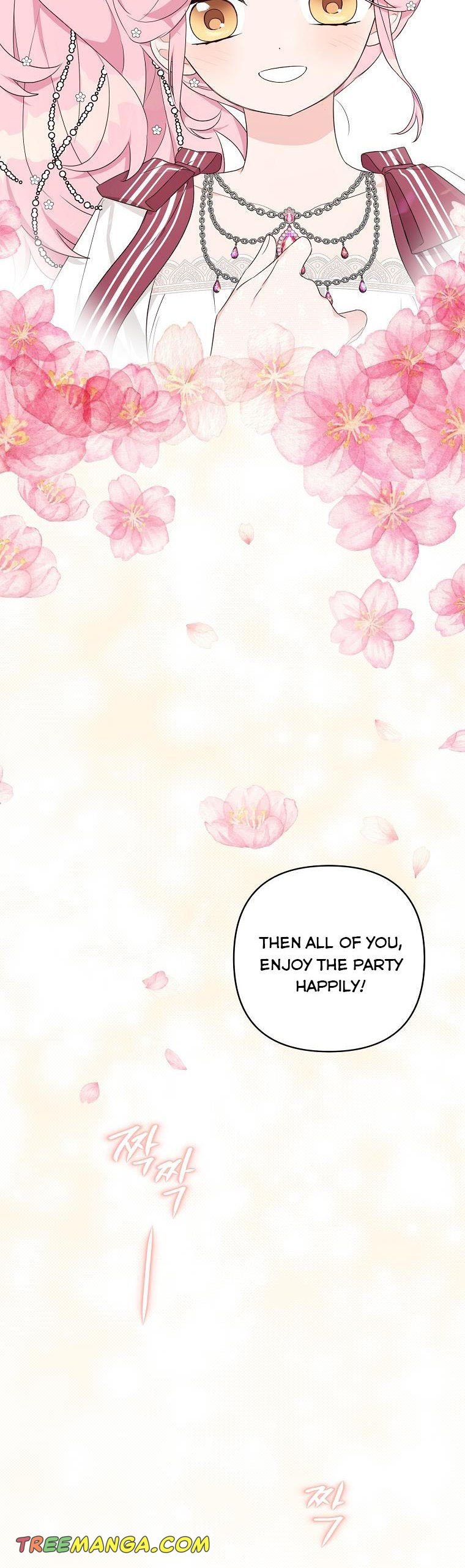 The Youngest Daughter of the Villainous Duke Chapter 33 199 29