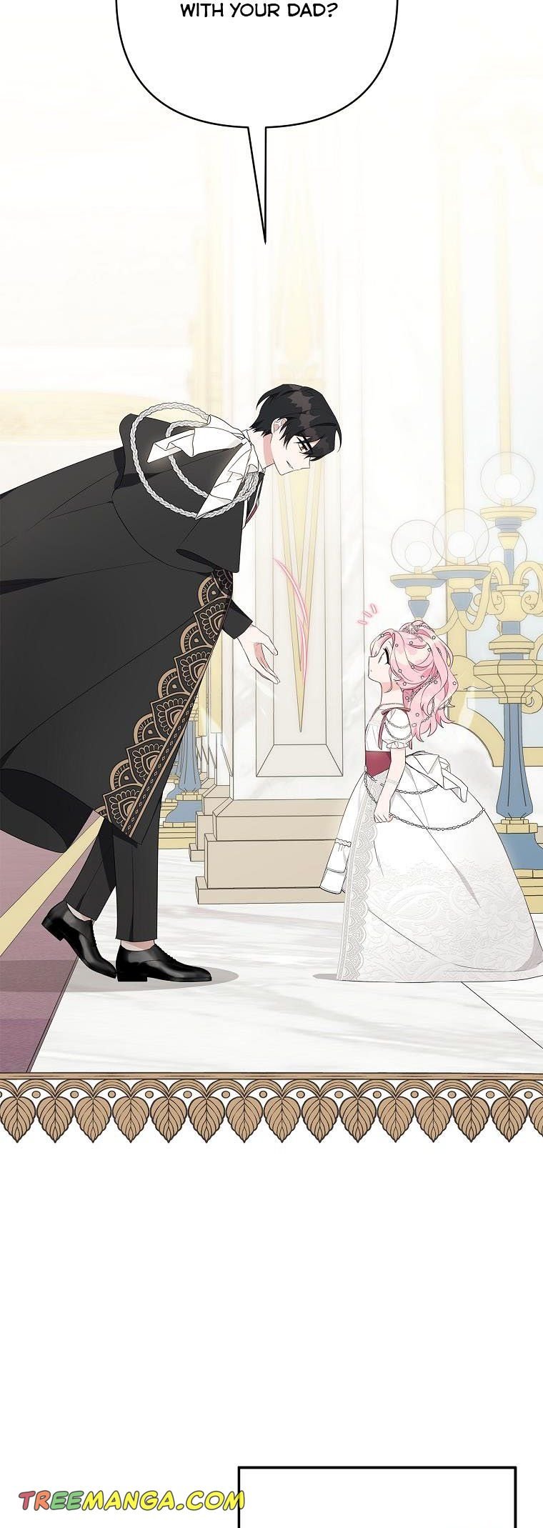 The Youngest Daughter of the Villainous Duke Chapter 33 219 49