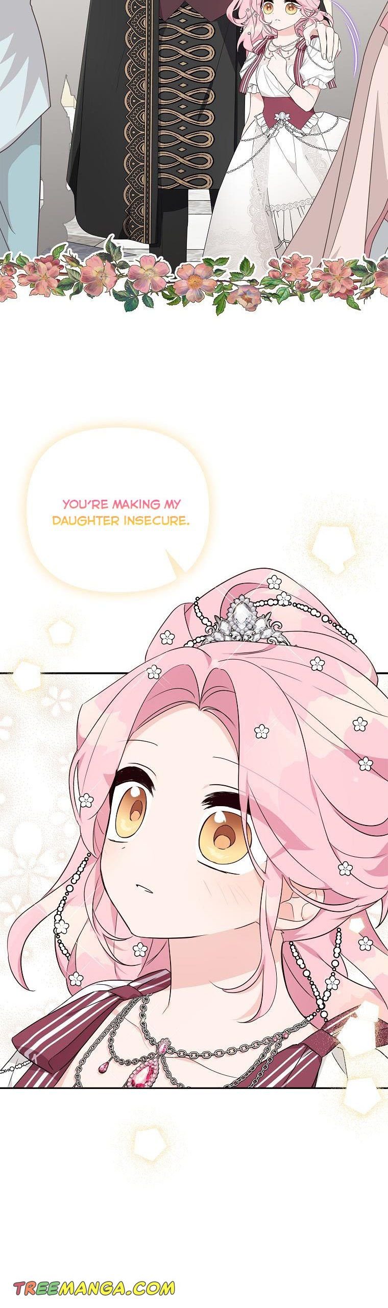 The Youngest Daughter of the Villainous Duke Chapter 33 175 5