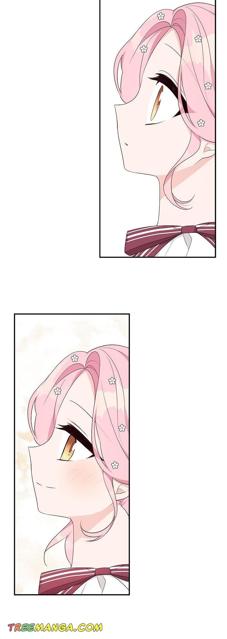 The Youngest Daughter of the Villainous Duke Chapter 33 220 50