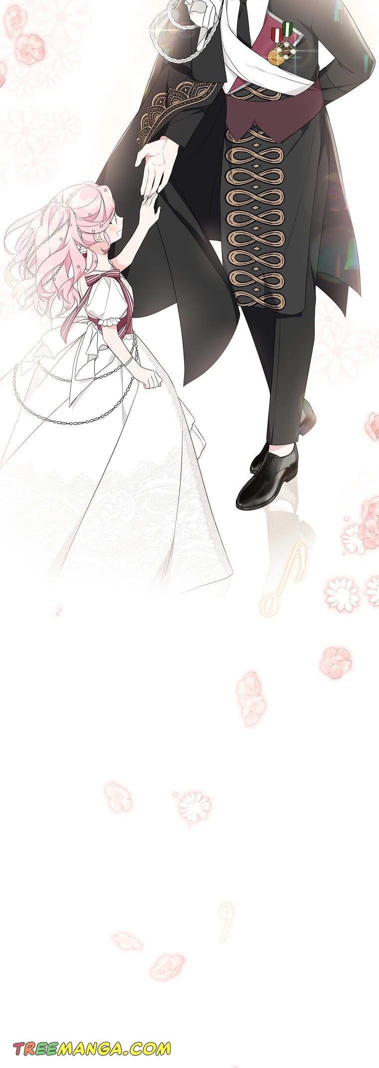 The Youngest Daughter of the Villainous Duke Chapter 33 222 52
