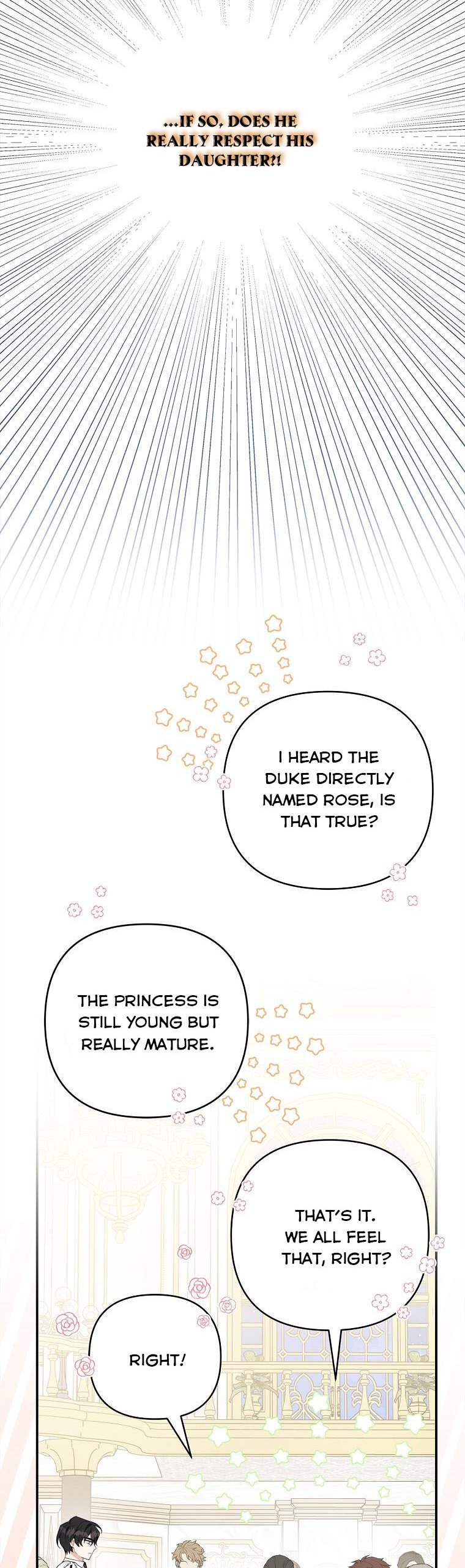 The Youngest Daughter of the Villainous Duke Chapter 33 177 7