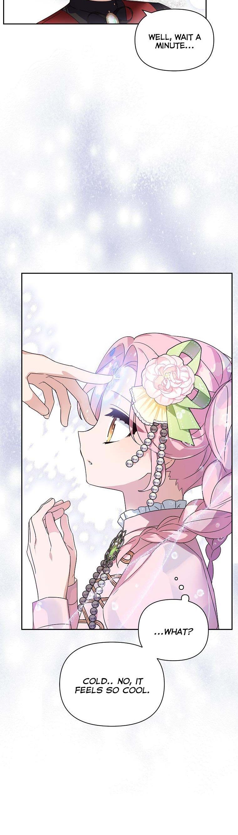 The Youngest Daughter of the Villainous Duke Chapter 4 103 11
