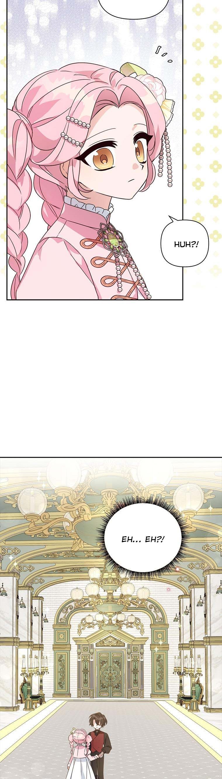 The Youngest Daughter of the Villainous Duke Chapter 4 112 20