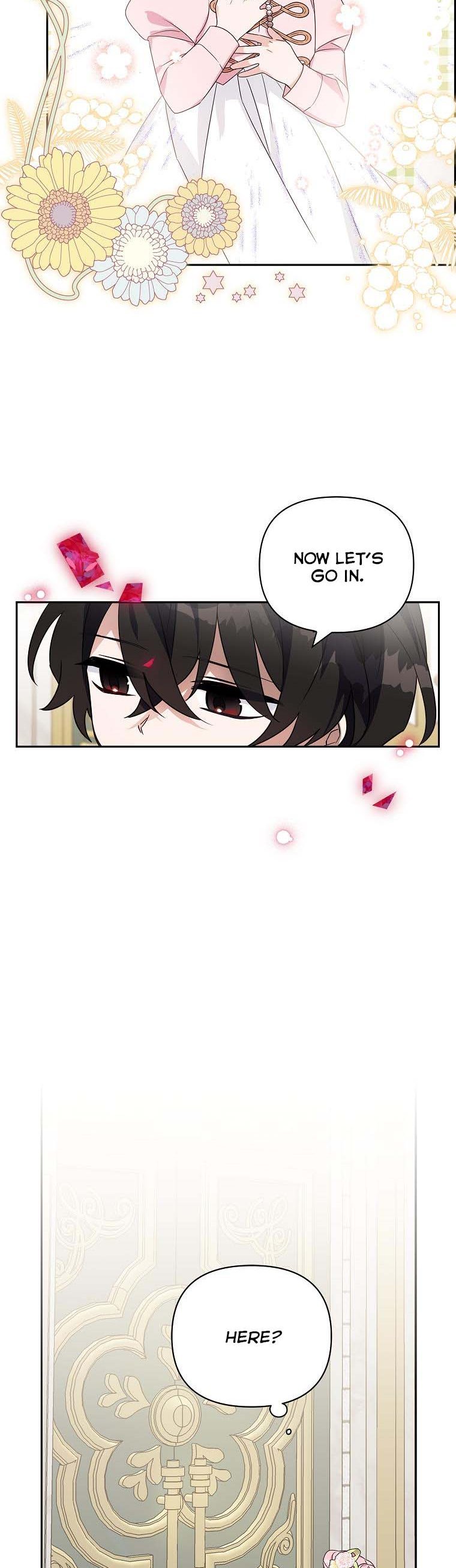 The Youngest Daughter of the Villainous Duke Chapter 4 115 23