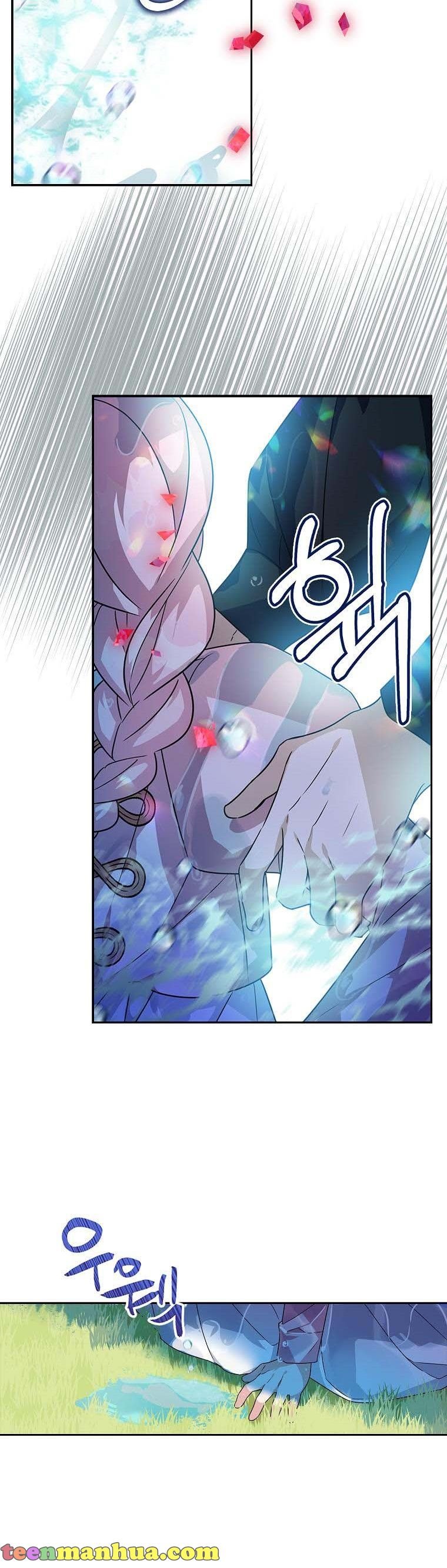 The Youngest Daughter of the Villainous Duke Chapter 4 95 3