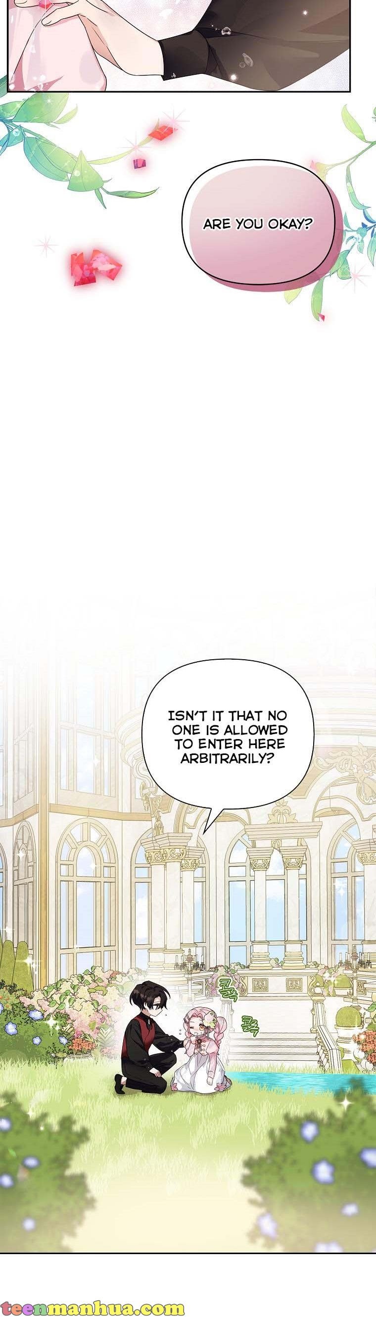 The Youngest Daughter of the Villainous Duke Chapter 4 98 6