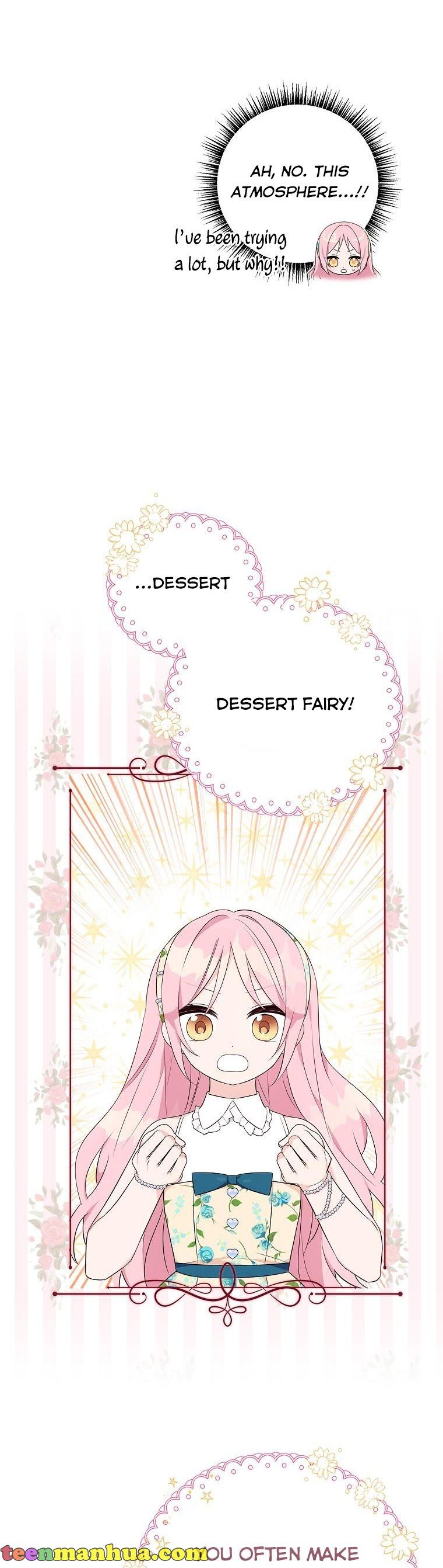 The Youngest Daughter of the Villainous Duke Chapter 40 139 024
