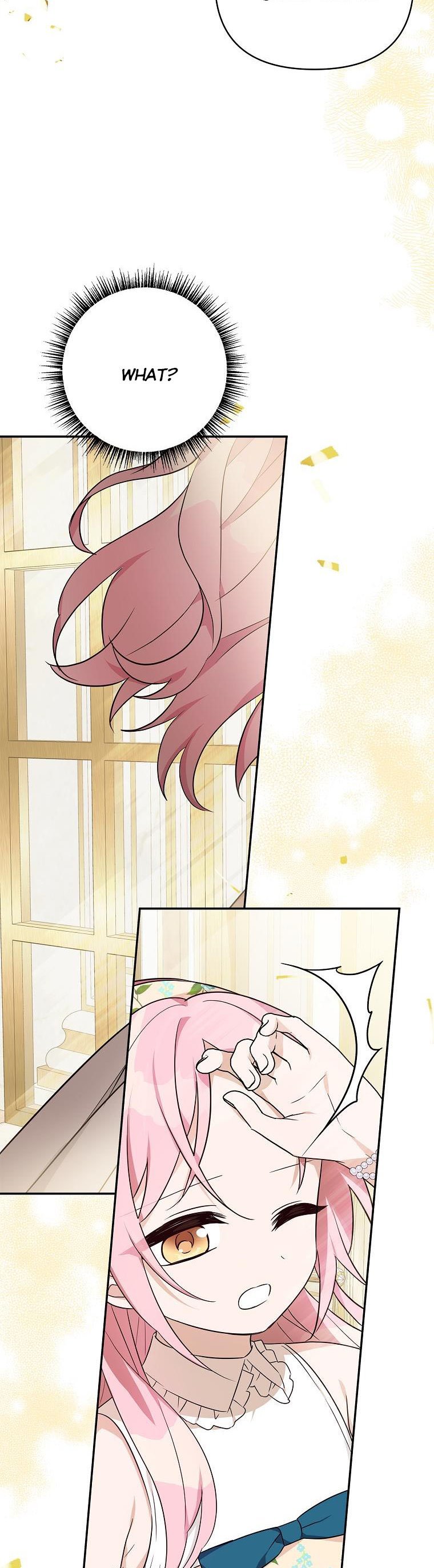 The Youngest Daughter of the Villainous Duke Chapter 42 164 12