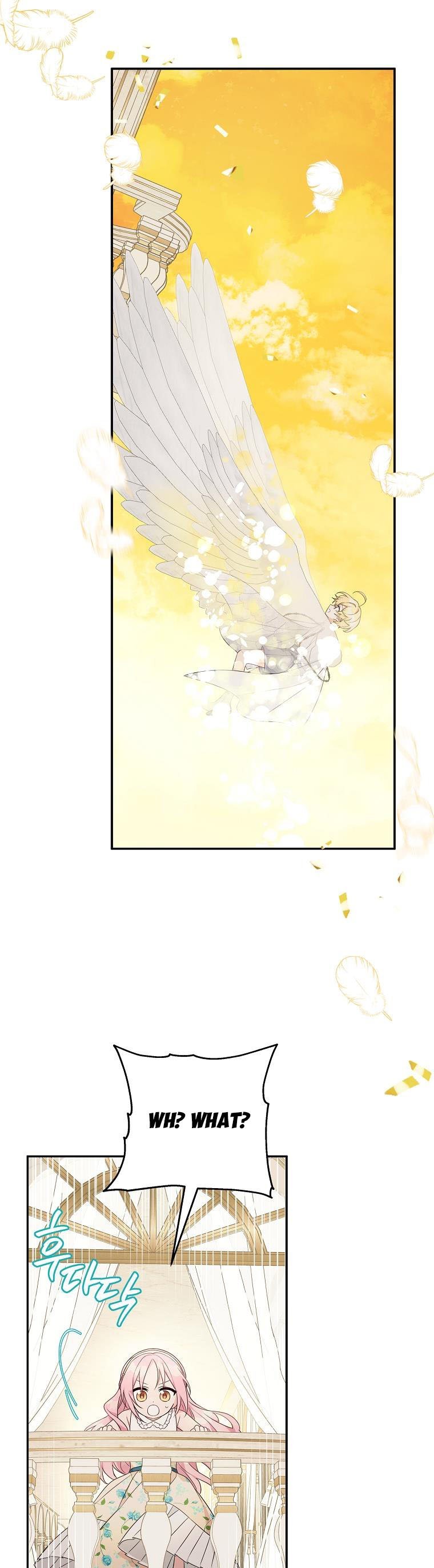 The Youngest Daughter of the Villainous Duke Chapter 42 168 16
