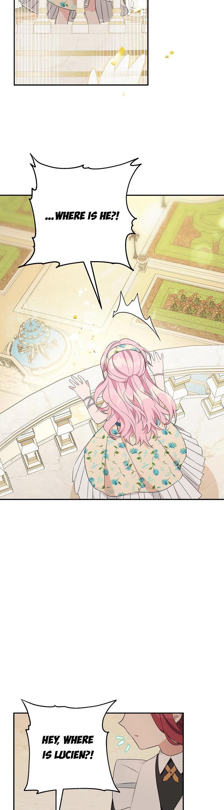 The Youngest Daughter of the Villainous Duke Chapter 42 169 17
