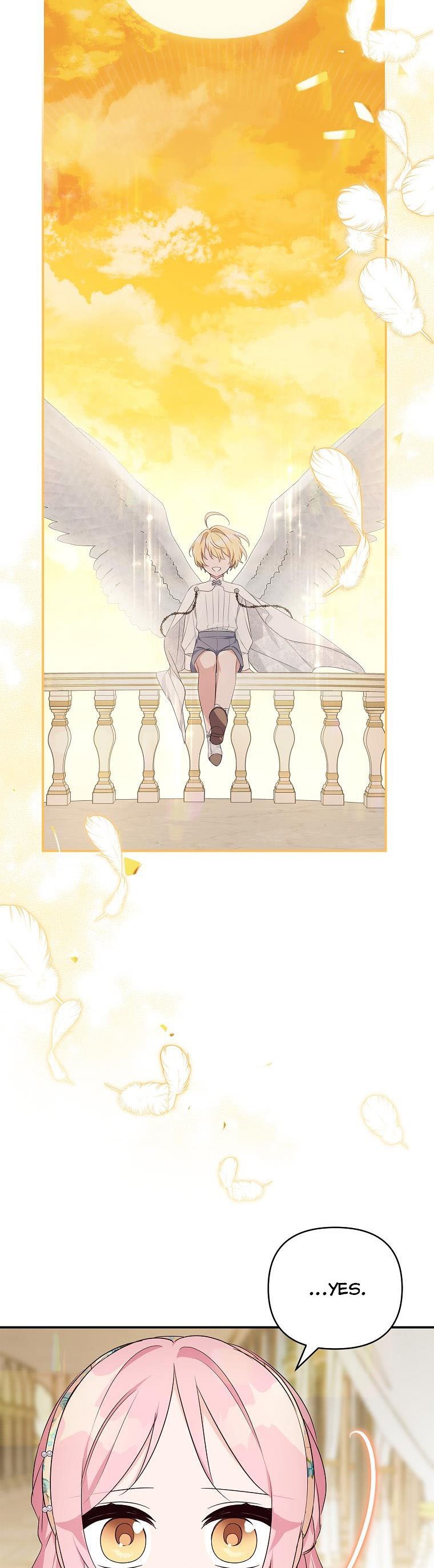 The Youngest Daughter of the Villainous Duke Chapter 42 154 2