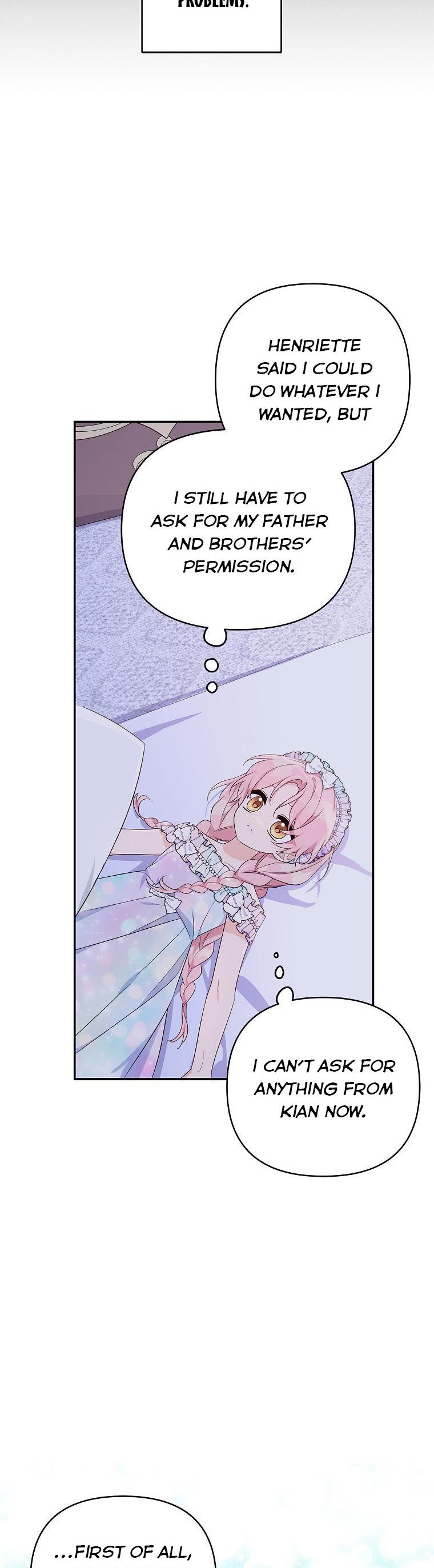 The Youngest Daughter of the Villainous Duke Chapter 42 178 26
