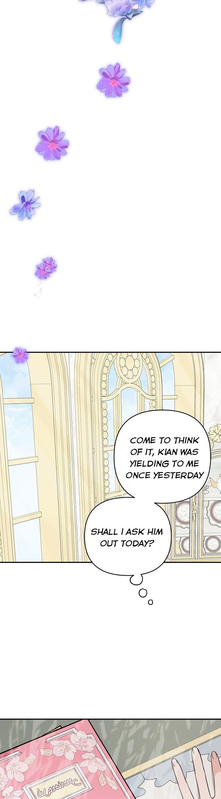 The Youngest Daughter of the Villainous Duke Chapter 42 188 36