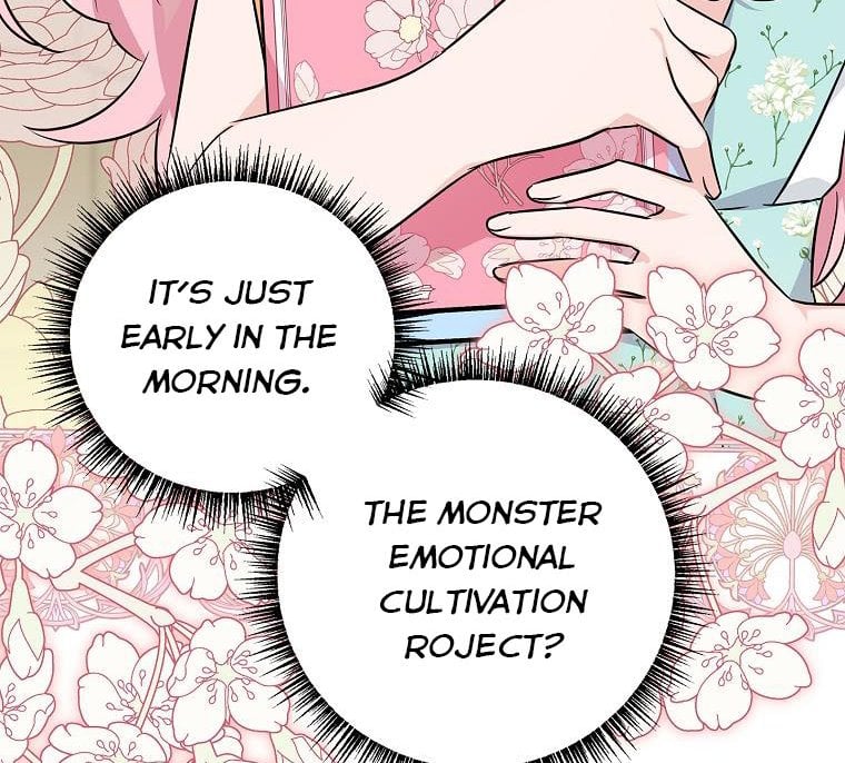 The Youngest Daughter of the Villainous Duke Chapter 42 196 44