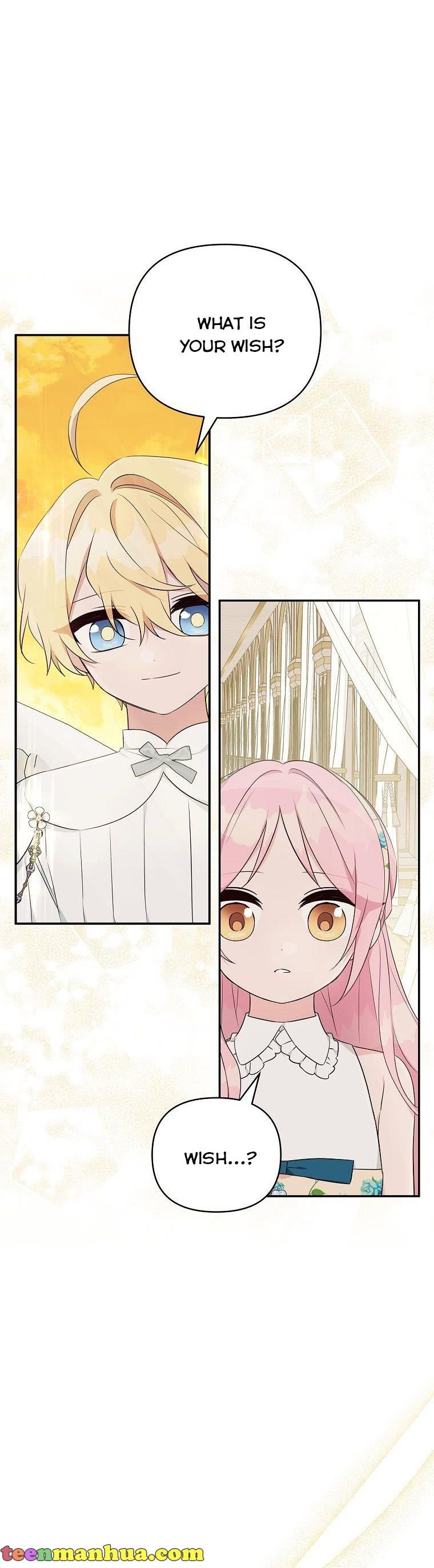 The Youngest Daughter of the Villainous Duke Chapter 42 158 6