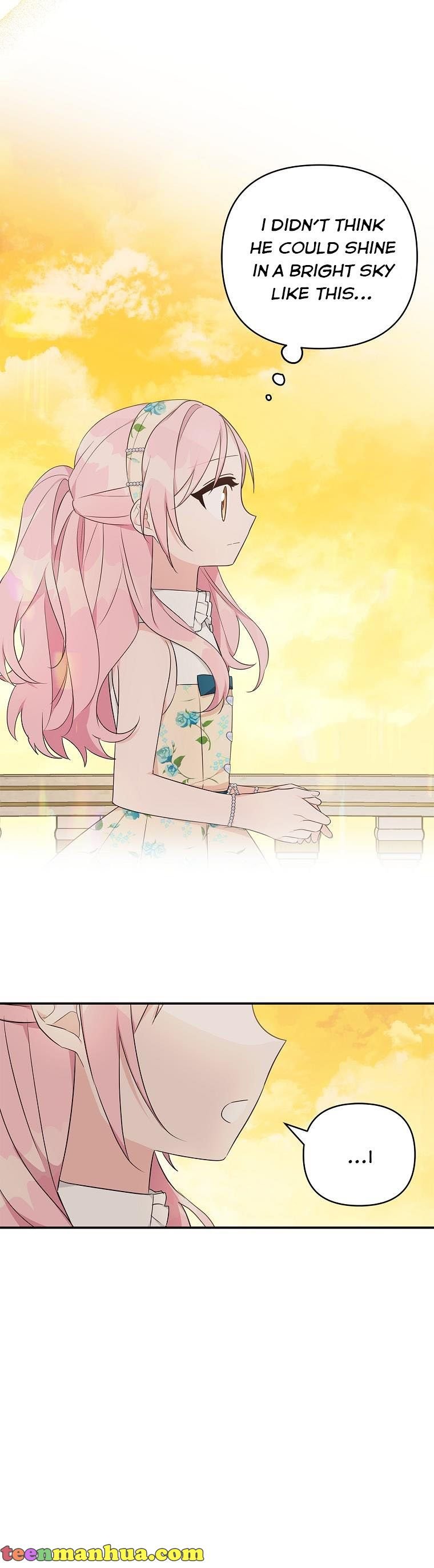 The Youngest Daughter of the Villainous Duke Chapter 42 160 8