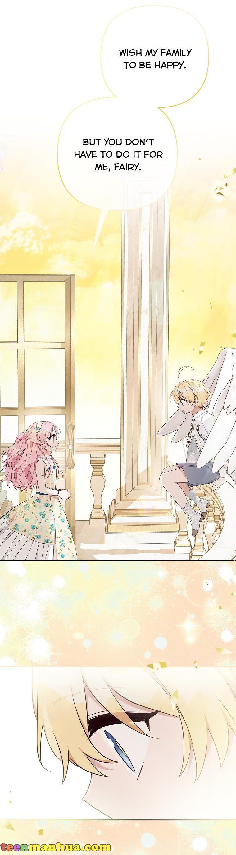 The Youngest Daughter of the Villainous Duke Chapter 42 161 9