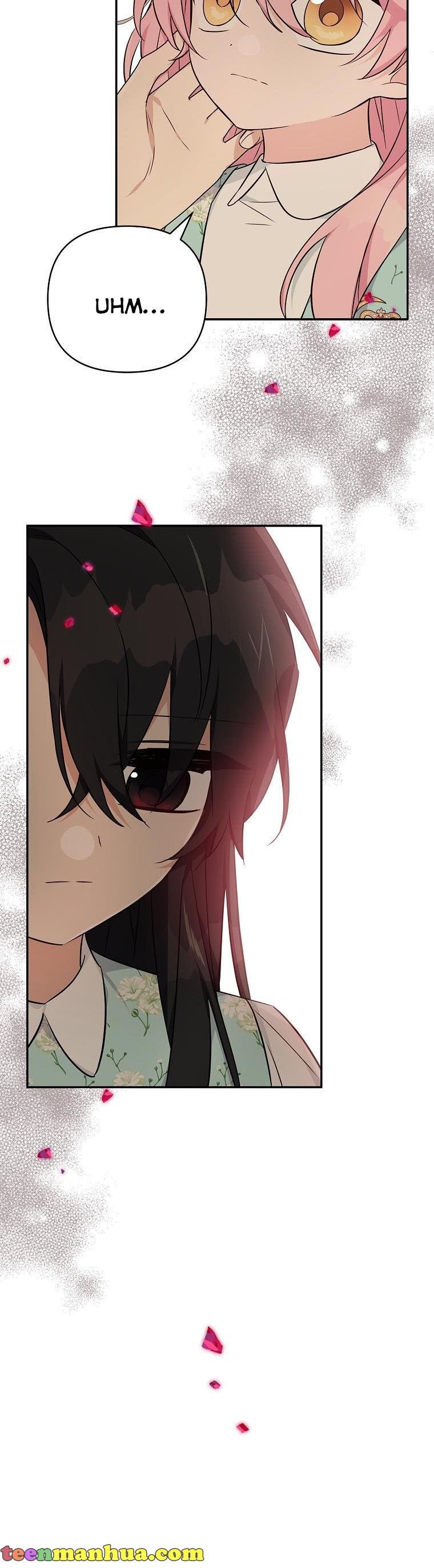 The Youngest Daughter of the Villainous Duke Chapter 43 183 31