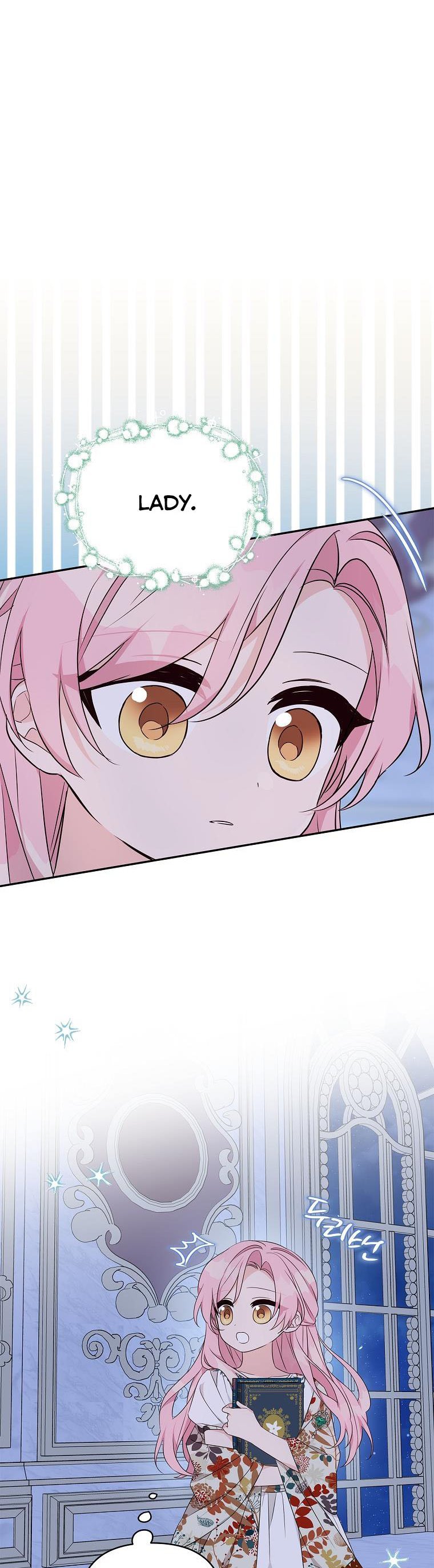 The Youngest Daughter of the Villainous Duke Chapter 43 190 38