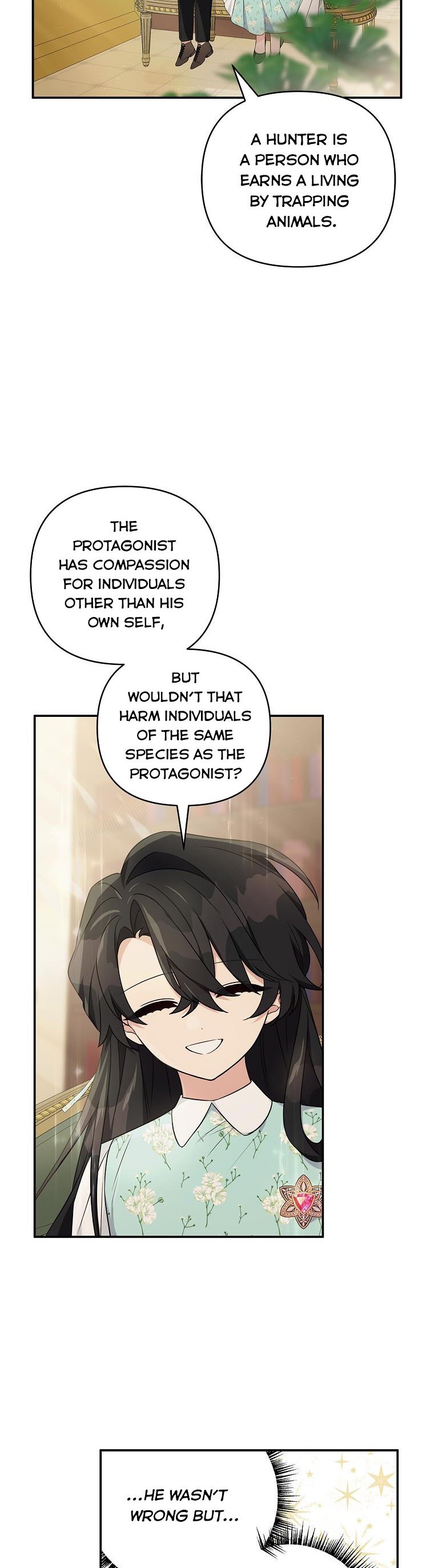 The Youngest Daughter of the Villainous Duke Chapter 43 156 4