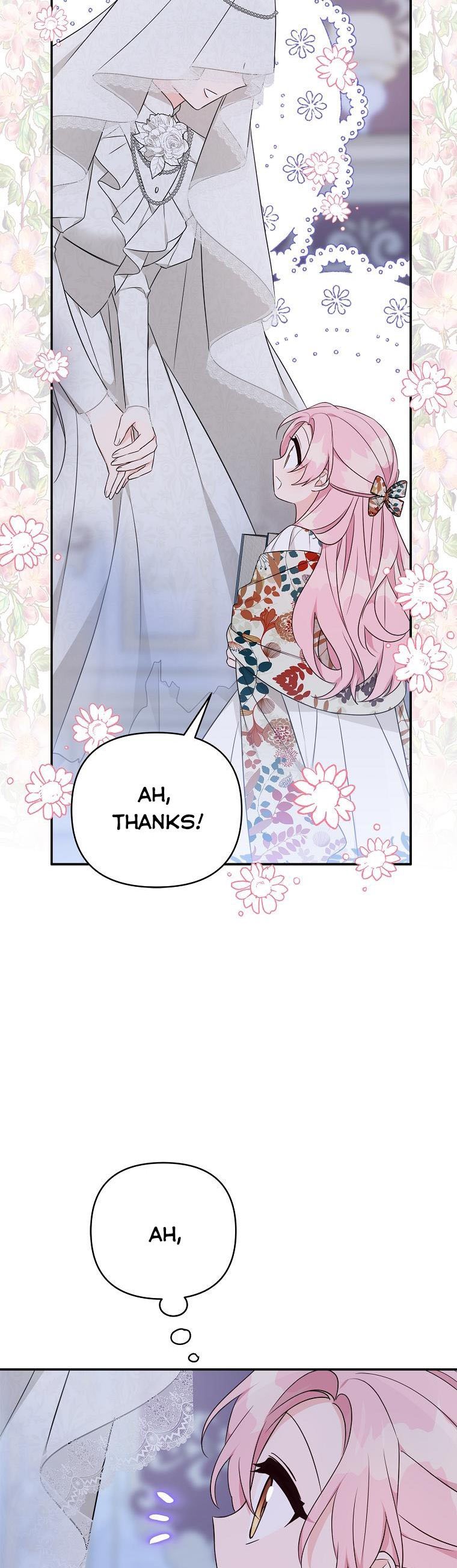 The Youngest Daughter of the Villainous Duke Chapter 43 193 41