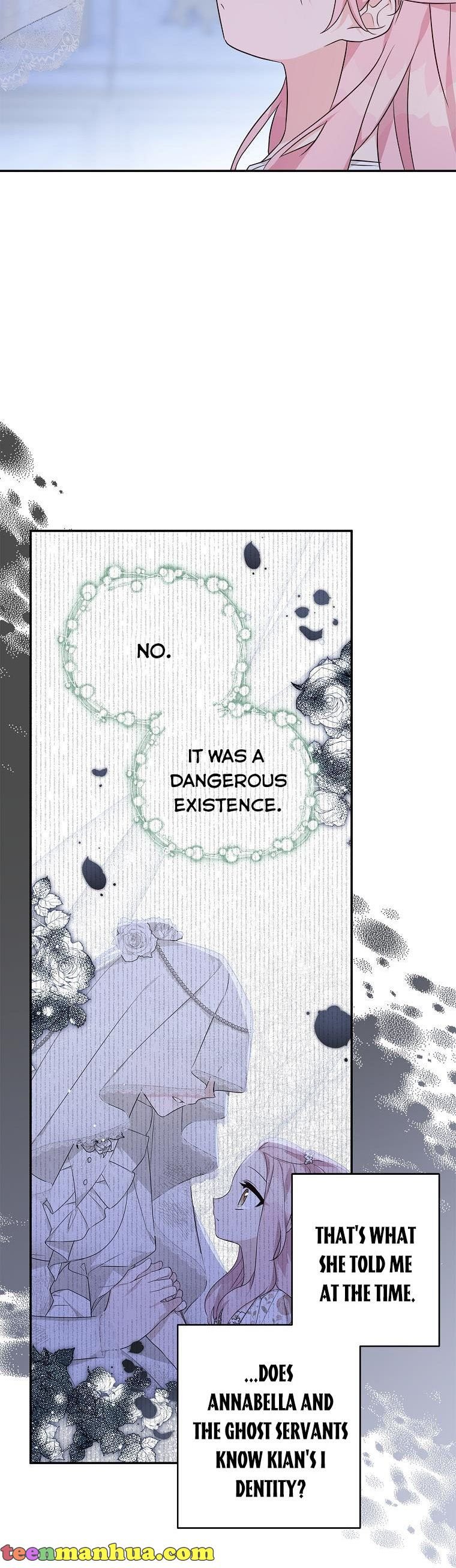 The Youngest Daughter of the Villainous Duke Chapter 43 194 42