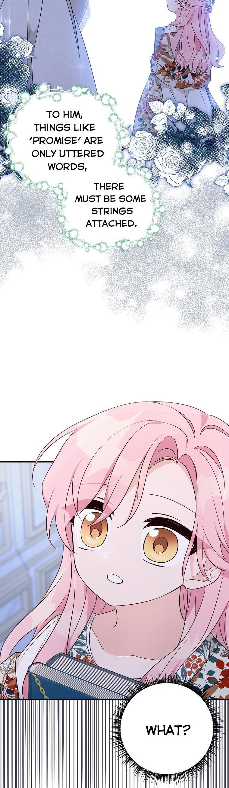 The Youngest Daughter of the Villainous Duke Chapter 43 198 46