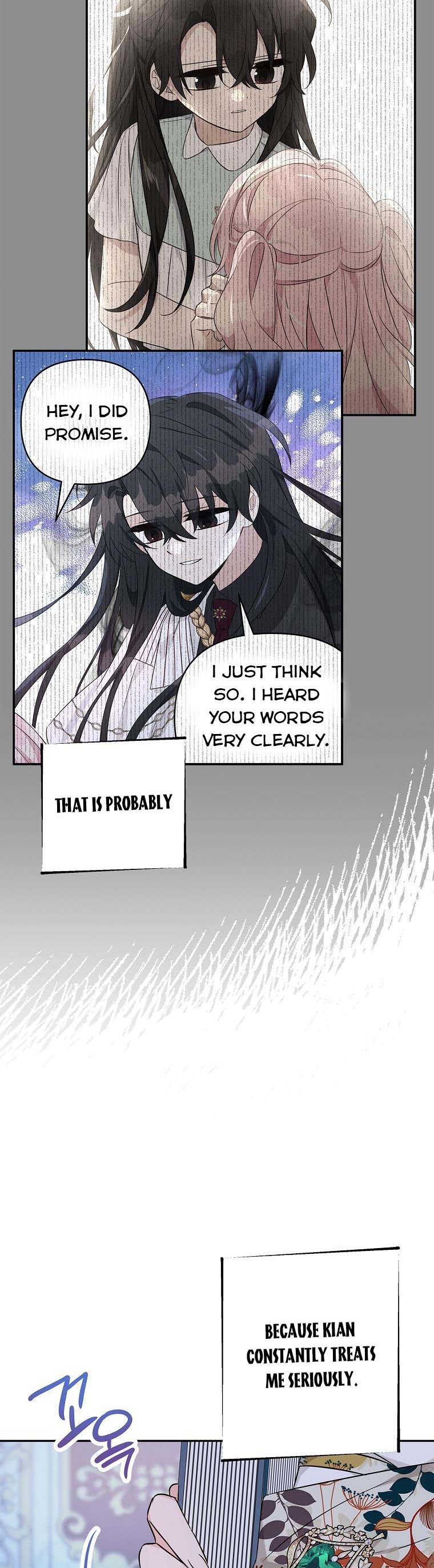 The Youngest Daughter of the Villainous Duke Chapter 44 178 003