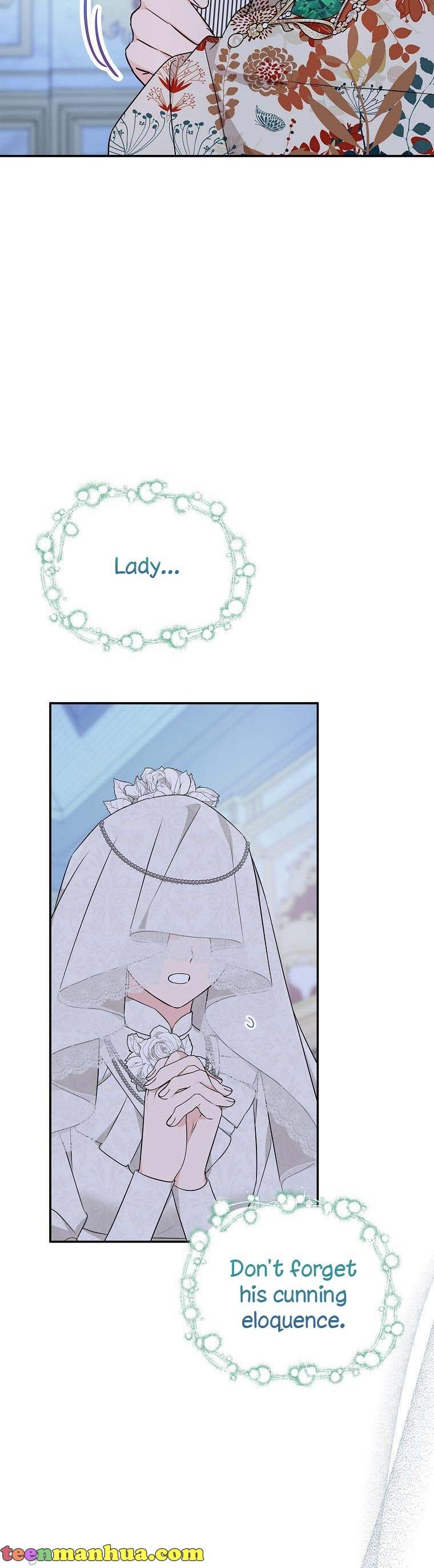 The Youngest Daughter of the Villainous Duke Chapter 44 179 004
