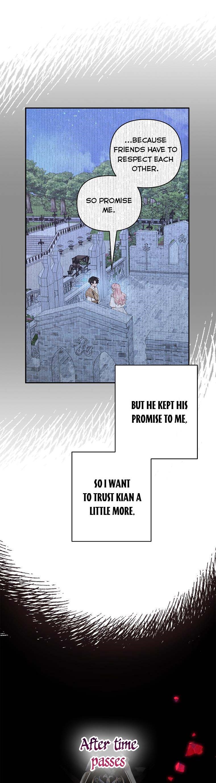 The Youngest Daughter of the Villainous Duke Chapter 44 182 007