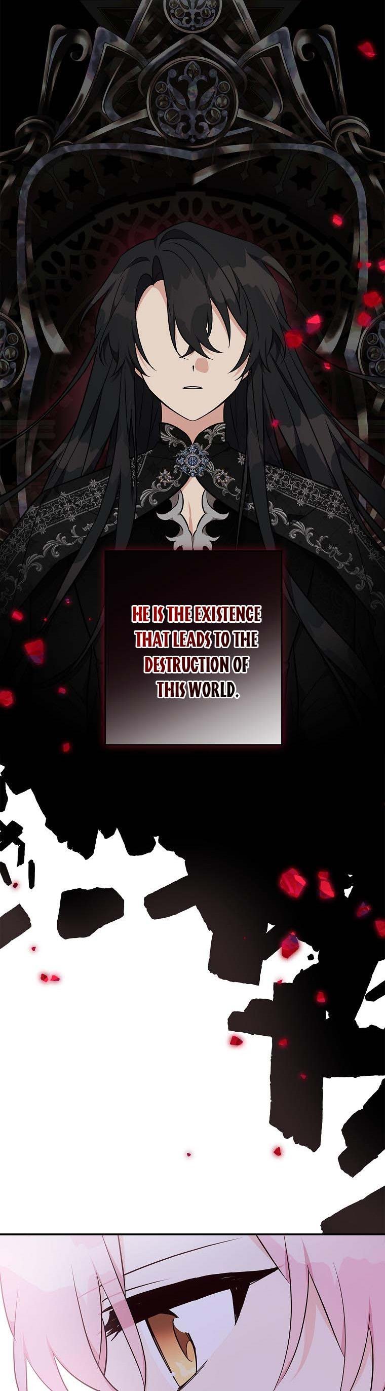 The Youngest Daughter of the Villainous Duke Chapter 44 183 008